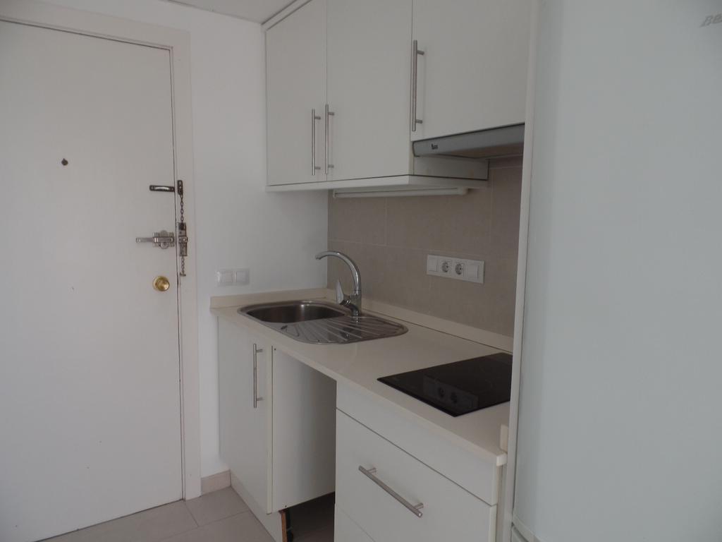 Suite International Alicante Exterior photo
