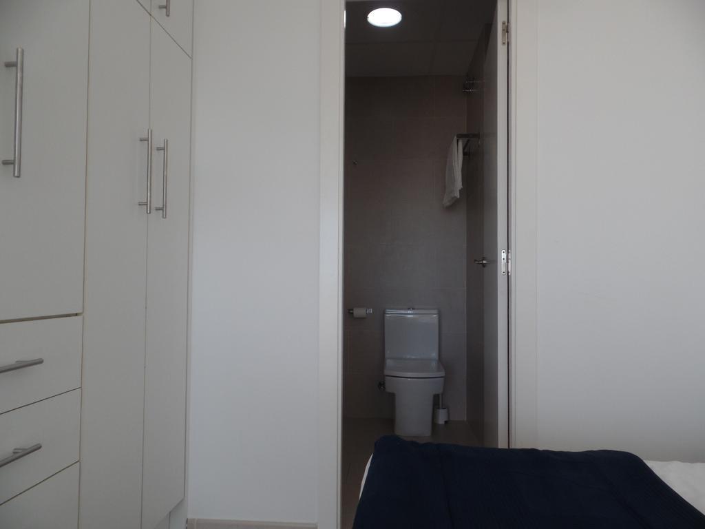 Suite International Alicante Exterior photo