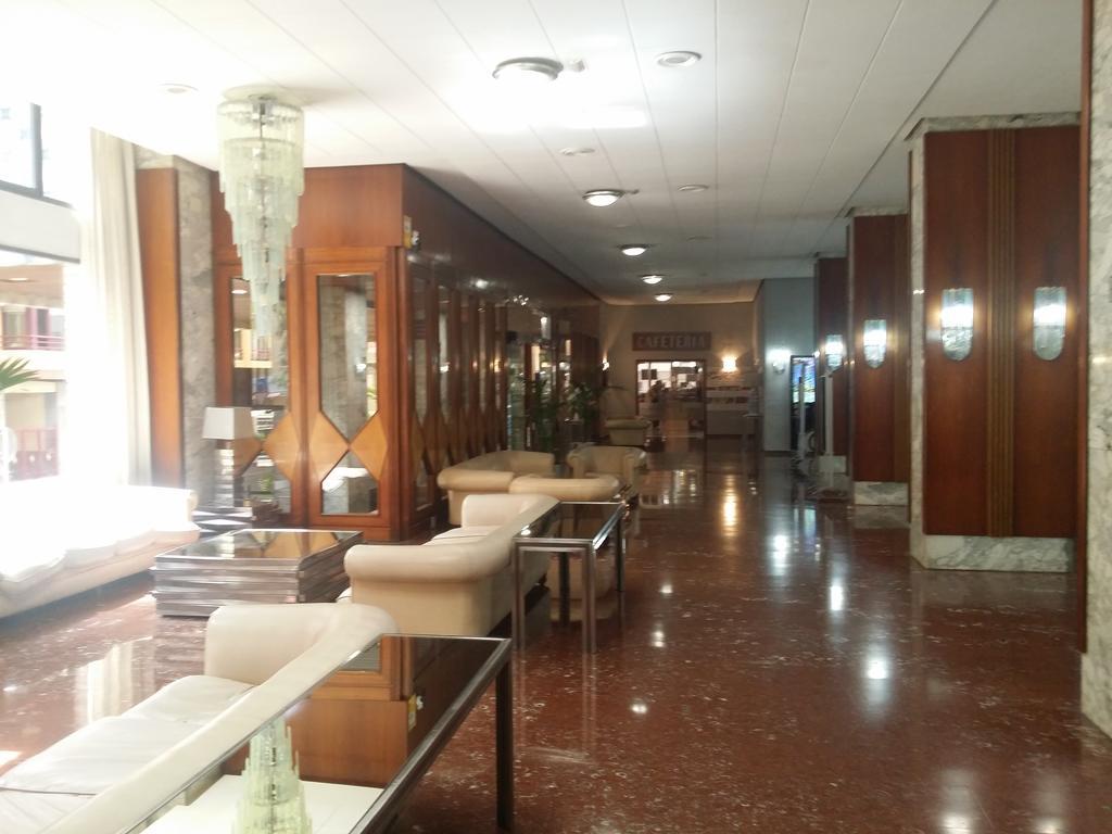 Suite International Alicante Exterior photo