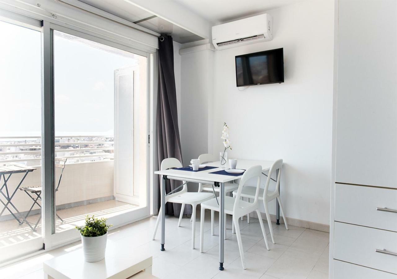 Suite International Alicante Exterior photo
