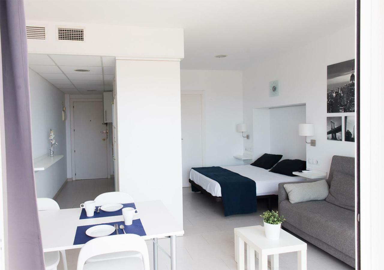 Suite International Alicante Exterior photo